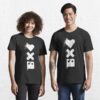 Love Death And Robots T-Shirt Aesthetic T-Shirt