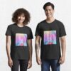 Vaporwave Aesthetic Synthwave Retro It's All In Your Head Aesthetic T-Shirt