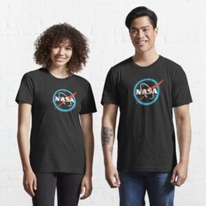 NASA  Aesthetic T-Shirt