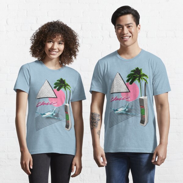 Seapunk Shirts