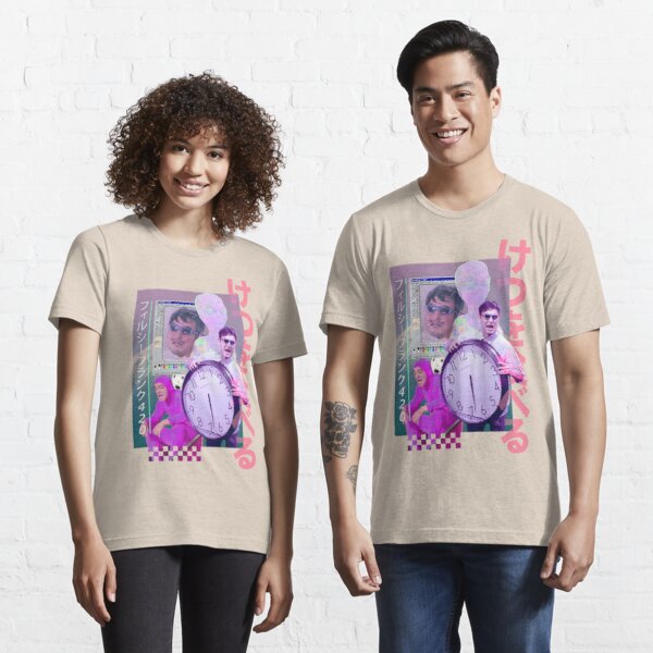 Filthy Frank 420 Aesthetic T-Shirt