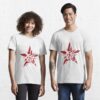 Rising Star | No More Heroes 2 Aesthetic T-Shirt