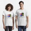 Windows 95 - Japanese Aesthetic T-Shirt