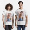 KeanU ReEves Aesthetic T-Shirt