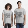 I am the glitch in the matrix Aesthetic T-Shirt